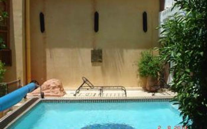 Riad Sukkham