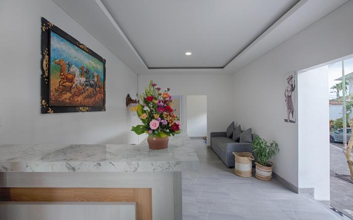 Maisaba Canggu Hotel & Coworking Space