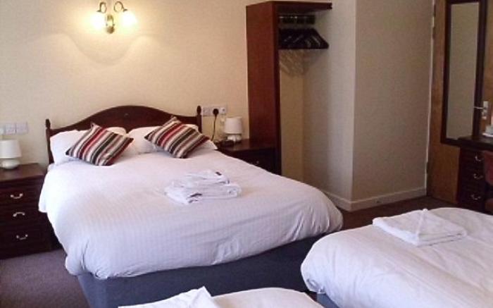 Four Seasons Guest House