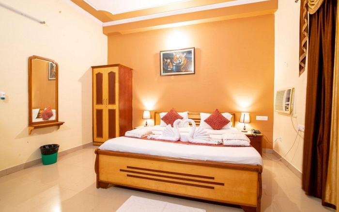 Ranthambhore Siddhi Vinayak Resort