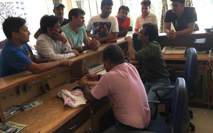 Ranthambhore Siddhi Vinayak Resort