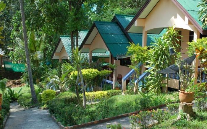 Anawin Bungalow