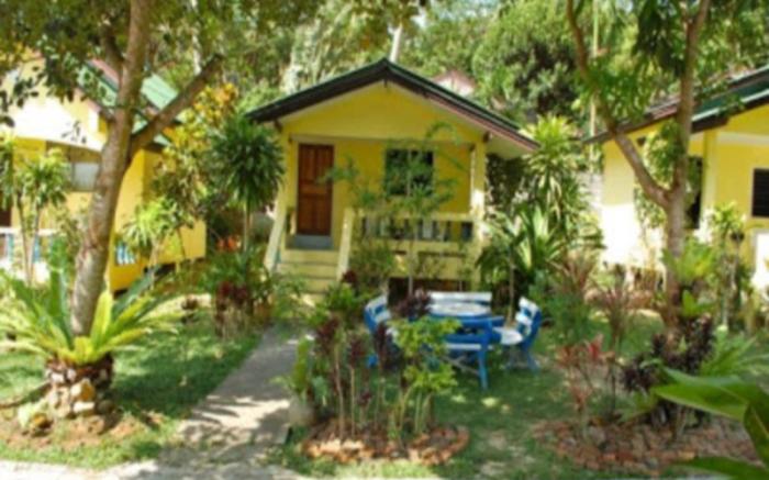 Anawin Bungalow