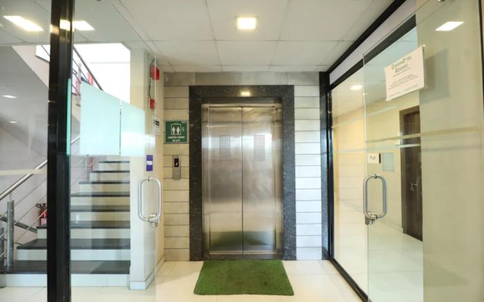 GreenOtel Rooms Hazira Surat