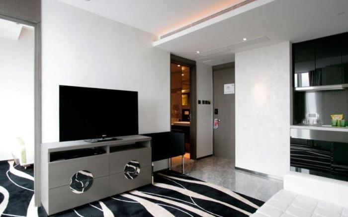 Hotel Madera Hong Kong