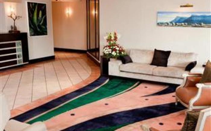 Oudtshoorn Hotel