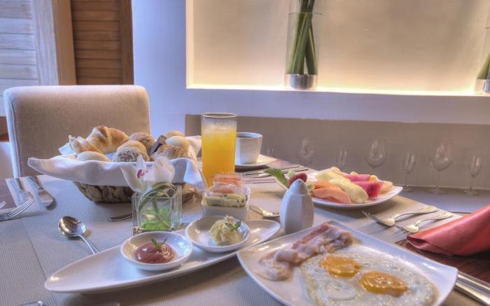Casa Canabal Hotel Boutique