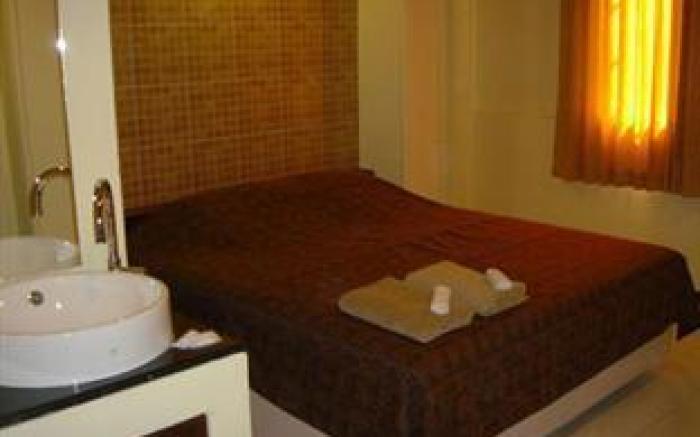 Da Bed Hotel