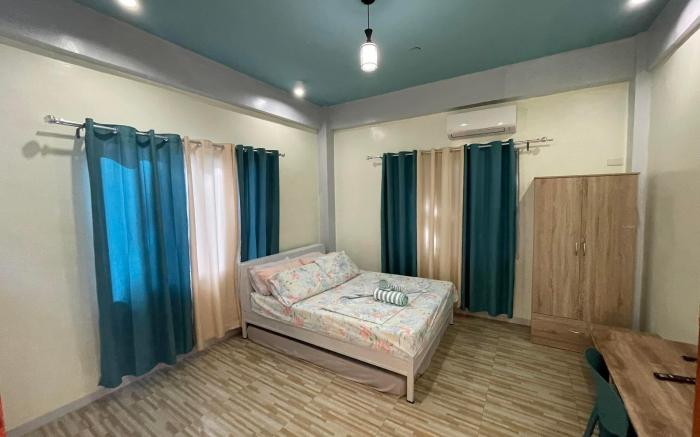 Charming Apartelle with Swimming Pool