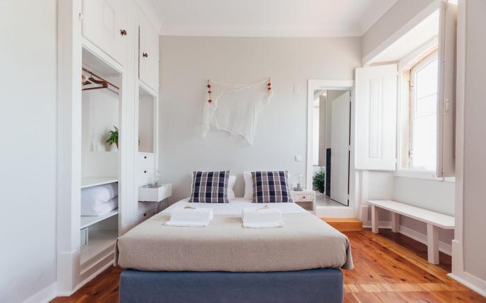 Legasea Cascais Guesthouse