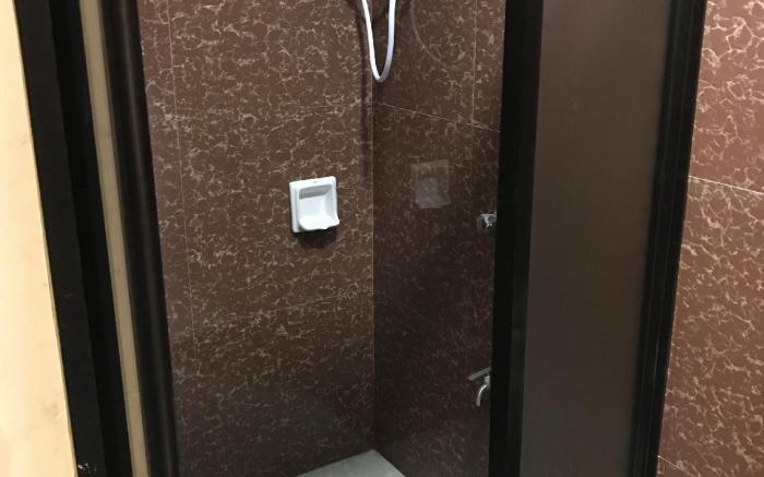Super 1br Studio C w/all amenities Orion Bataan