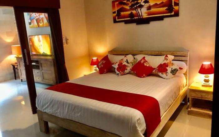 Villa Bella Legian/Seminyak