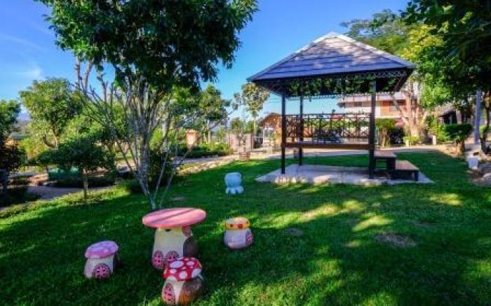 Tewdoi Garden Resort
