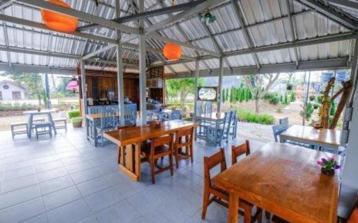 Tewdoi Garden Resort