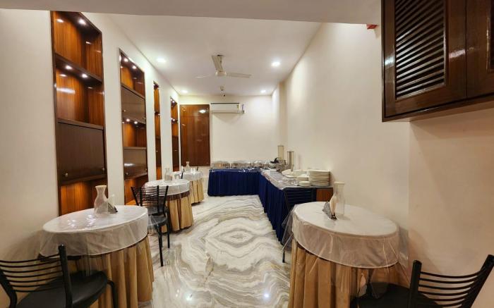 Hotel VIP Intercontinental