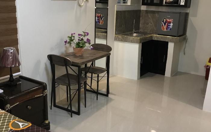 Super 1 br Studio B completely furnished in Orion