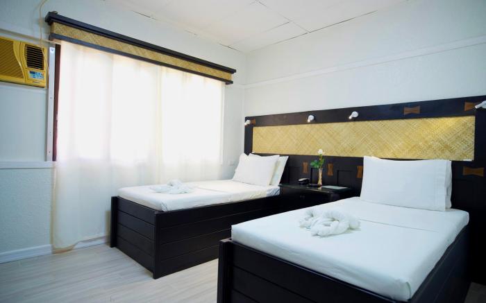 Dao Diamond Hotel and Restaurant