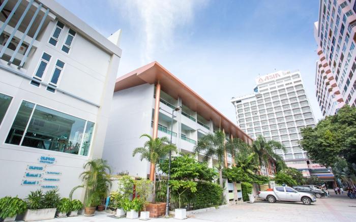 Asia Cha-am Hotel