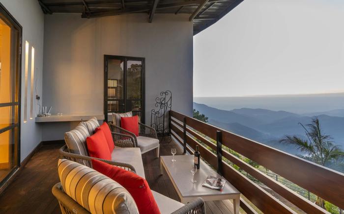 StayVista at Nivriti for an intimate stay