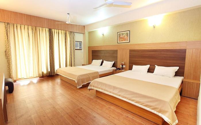 Kings Crown Resort & Hotels Mandarmoni