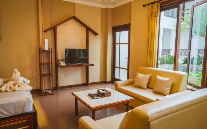Family Hotel Gradia 2