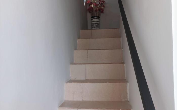 Vila  Keluarga New ASFA (Paket Hemat 2 Kamar)