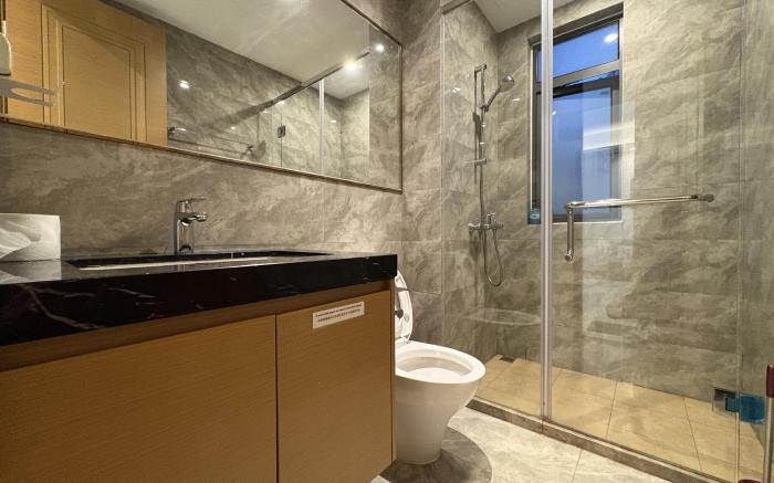 R&F 1Bedroom1Bath  CityView【TREX】Boutique Homestay