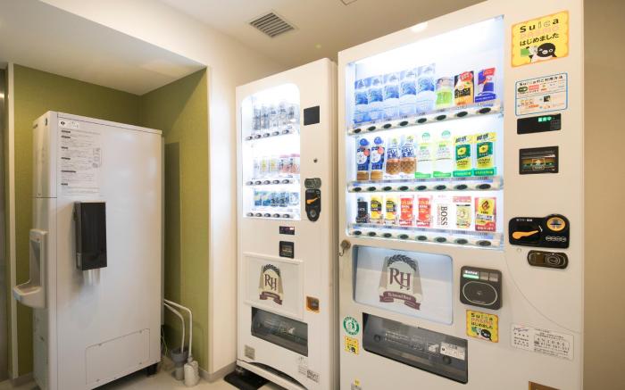 Richmond Hotel Asakusa