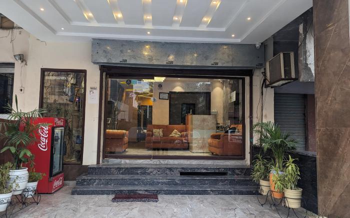 Hotel Singh International
