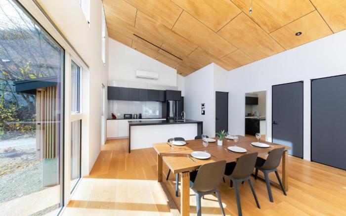 Wadano Hill Chalet by Hakuba Hospitality Group 
