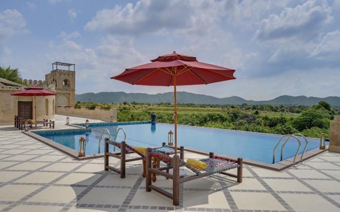 Maya Garh
