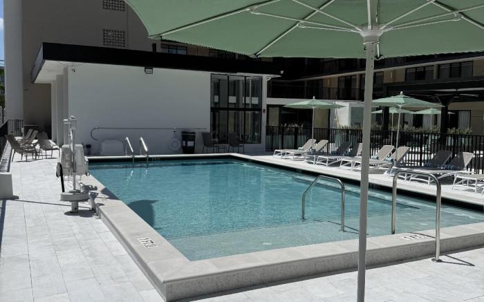 The Harrison Hotel Downtown Hollywood