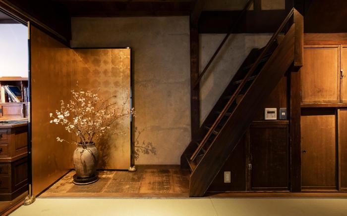 Kanazawa Machiya Kenroku