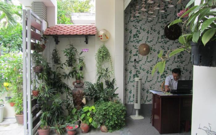 Little Home Nha Trang Apartment