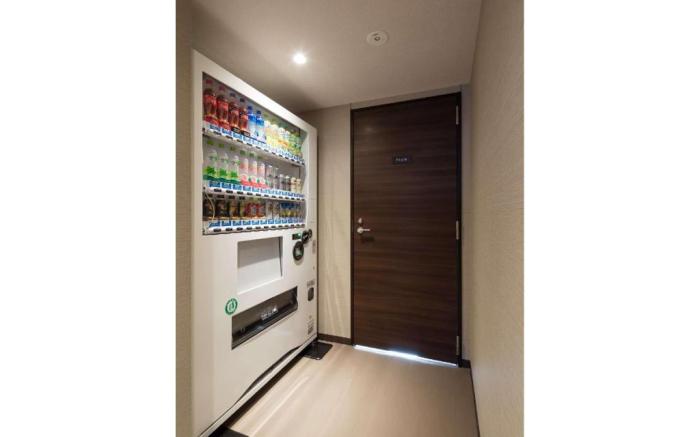 New Matto Terminal Hotel