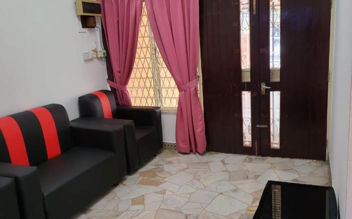 Homestay Kejora C Seberang Jaya Pulau Pinang