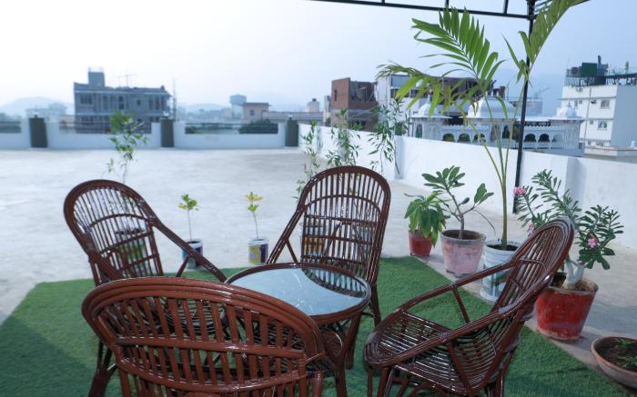 Shresth Home Stay