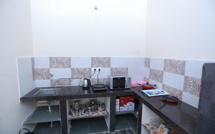 Shresth Home Stay