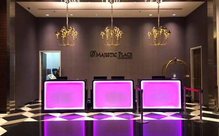 Maxhome@D'Majestic KL City Centre 7