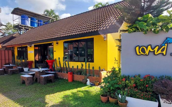 Loma Resort