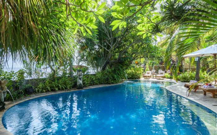 Apa Kabar Villas