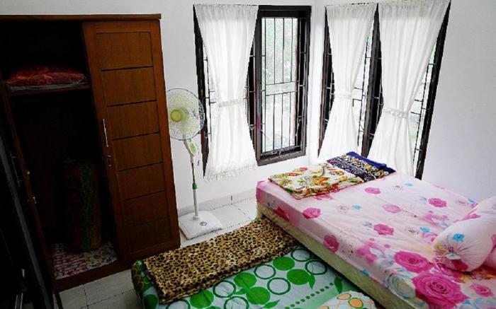 Grand Purwomartani Homestay Jogja