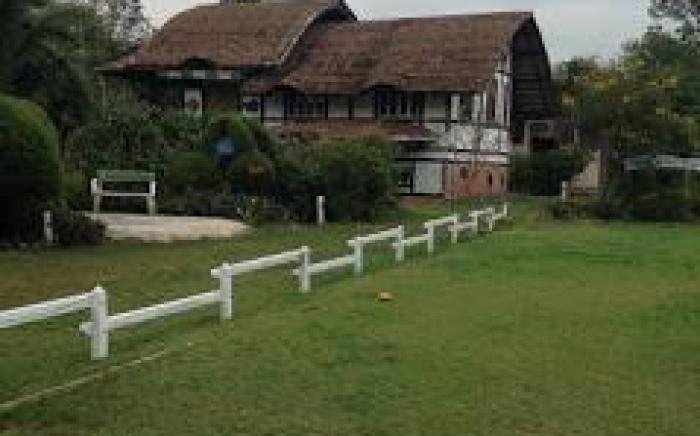 Sanita Cottage