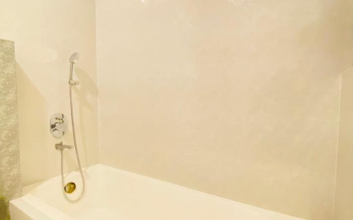 Namuna Homestay (White House)
