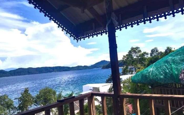 Verde Cabin Private Pool and Beach House
