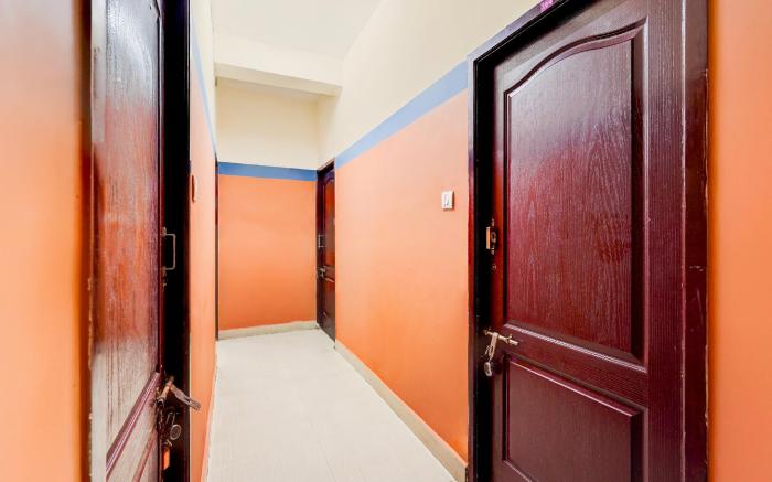 Super Hotel O Kanathur ECR