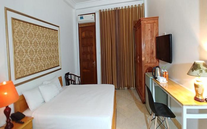 Hanoi Discovery Hotel