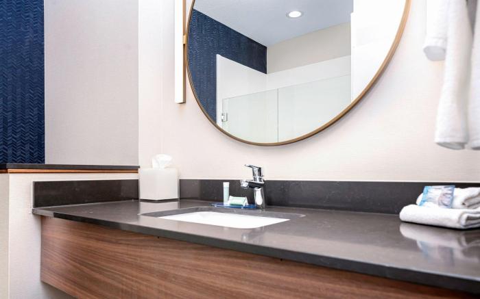Fairfield by Marriott Inn & Suites Corinth South Denton Area