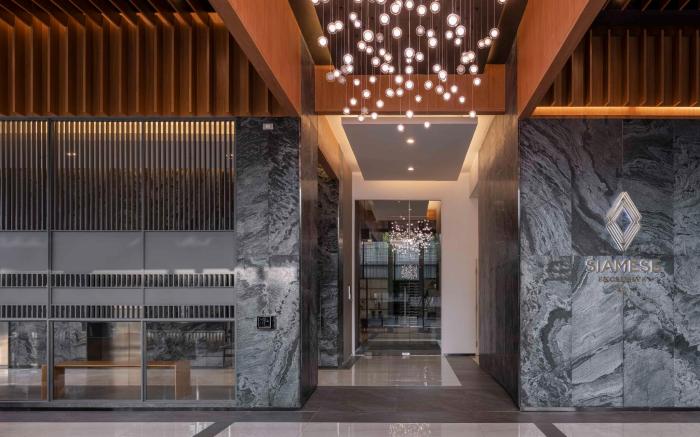 Wyndham Garden Bangkok Sukhumvit 42