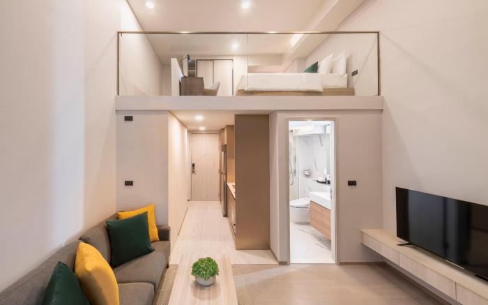 Wyndham Garden Bangkok Sukhumvit 42